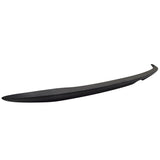2013-2017 Honda Accord Sedan Painted ABS Rear Trunk Spoiler Wing