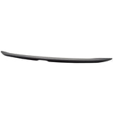 2013-2017 Honda Accord Sedan Painted ABS Rear Trunk Spoiler Wing
