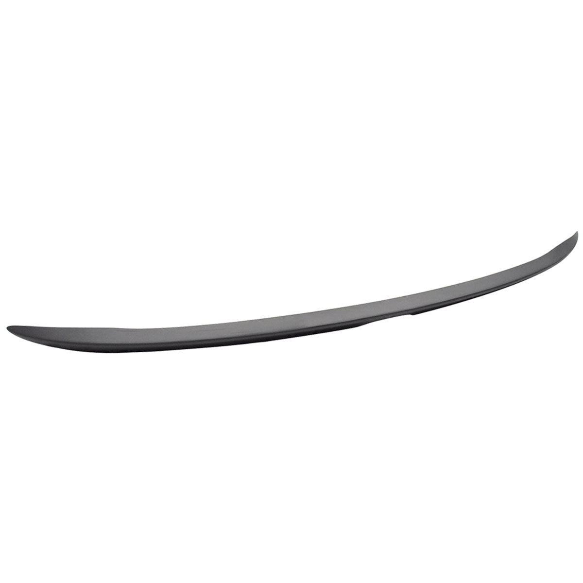 2013-2017 Honda Accord Sedan Painted ABS Rear Trunk Spoiler Wing