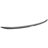 2013-2017 Honda Accord Sedan Painted ABS Rear Trunk Spoiler Wing
