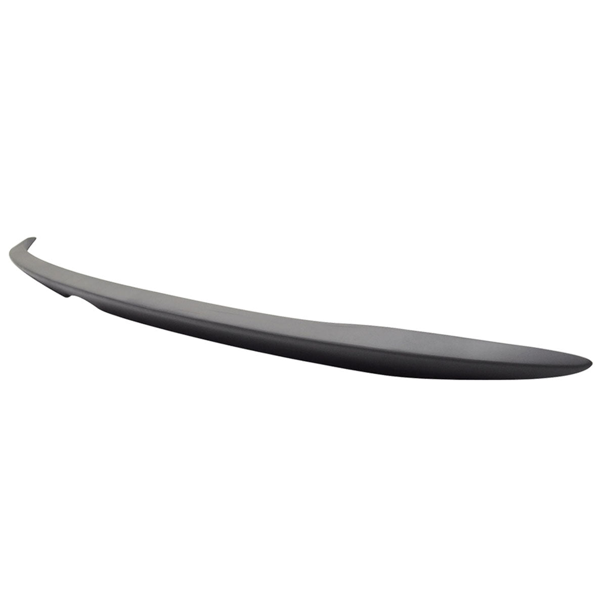 2013-2017 Honda Accord Sedan Painted ABS Rear Trunk Spoiler Wing
