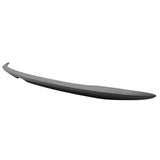 2013-2017 Honda Accord Sedan Painted ABS Rear Trunk Spoiler Wing