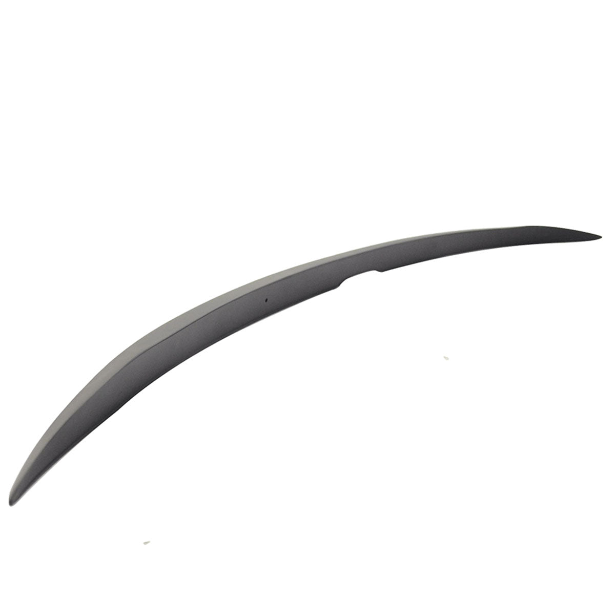 2013-2017 Honda Accord Sedan Painted ABS Rear Trunk Spoiler Wing