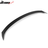 2018-2022 Honda Accord V2 Style Trunk Spoiler ABS