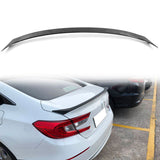2018-2022 Honda Accord V2 Style Trunk Spoiler ABS