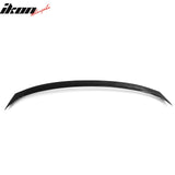 2018-2022 Honda Accord V2 Style Trunk Spoiler ABS