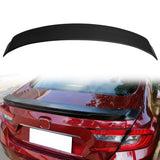 2018-2022 Honda Accord OE Style Painted Rear Trunk Spoiler ABS