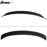 2018-2022 Honda Accord OE Style Painted Rear Trunk Spoiler ABS