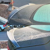 2018-2022 Honda Accord 10th V Style Rear Trunk Spoiler ABS