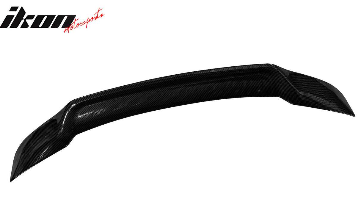 2023-2025 Honda Accord R Style Rear Trunk Spoiler Wing ABS