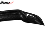2023-2025 Honda Accord R Style Rear Trunk Spoiler Wing ABS