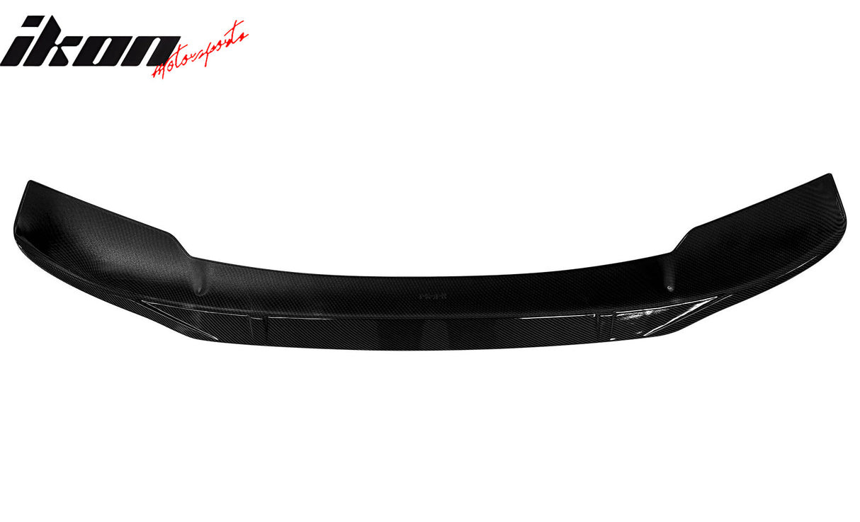 2023-2025 Honda Accord R Style Rear Trunk Spoiler Wing ABS