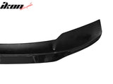 2023-2025 Honda Accord R Style Rear Trunk Spoiler Wing ABS