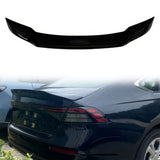 2023-2025 Honda Accord R Style Rear Trunk Spoiler Wing ABS