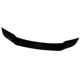 2023-2025 Honda Accord R Style Rear Trunk Spoiler Wing ABS