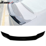 2023-2025 Honda Accord R Style Rear Trunk Spoiler Wing ABS
