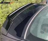 2023-2025 Honda Accord R Style Rear Trunk Spoiler Wing ABS