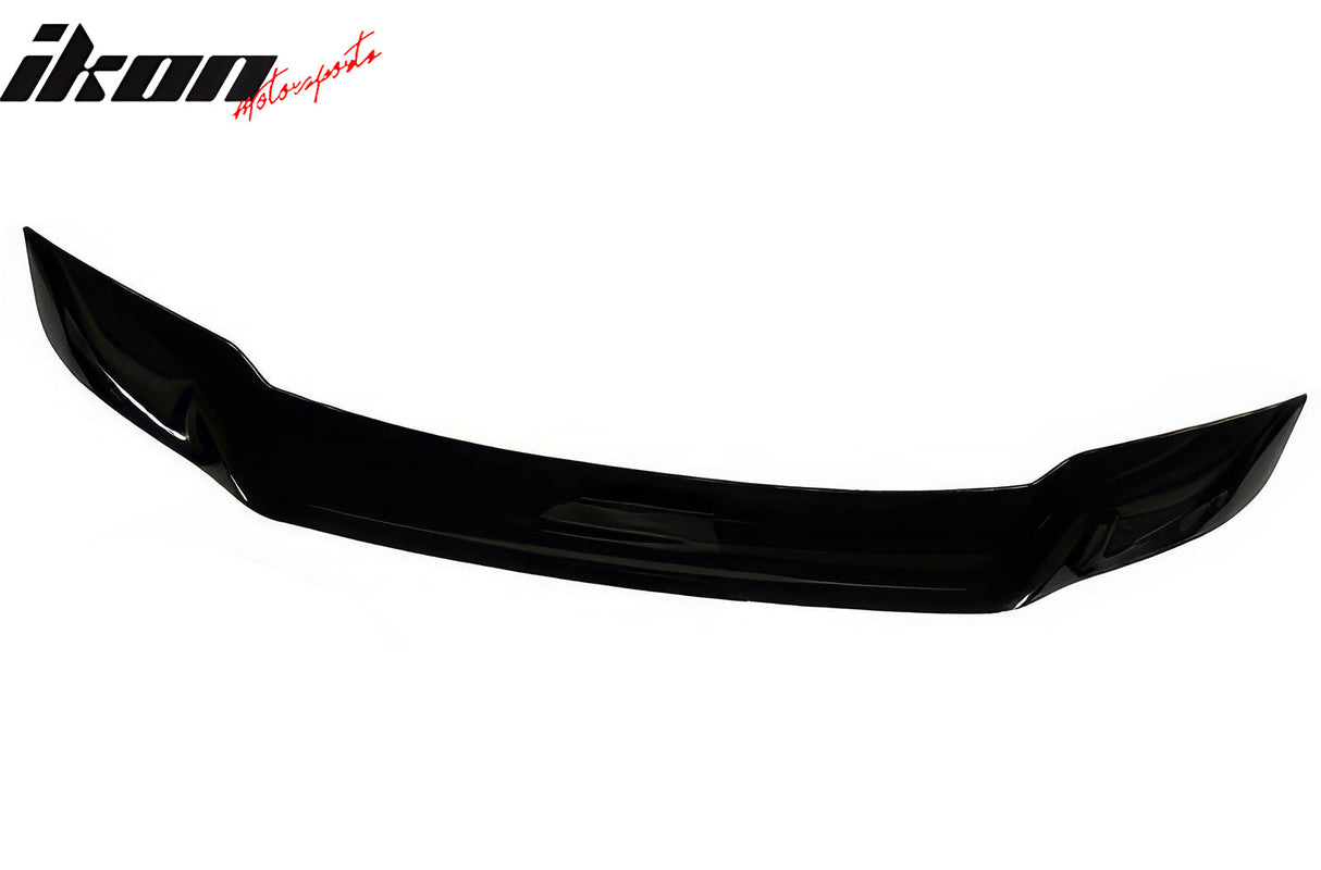 2023-2025 Honda Accord R Style Rear Trunk Spoiler Wing ABS
