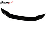 2023-2025 Honda Accord R Style Rear Trunk Spoiler Wing ABS