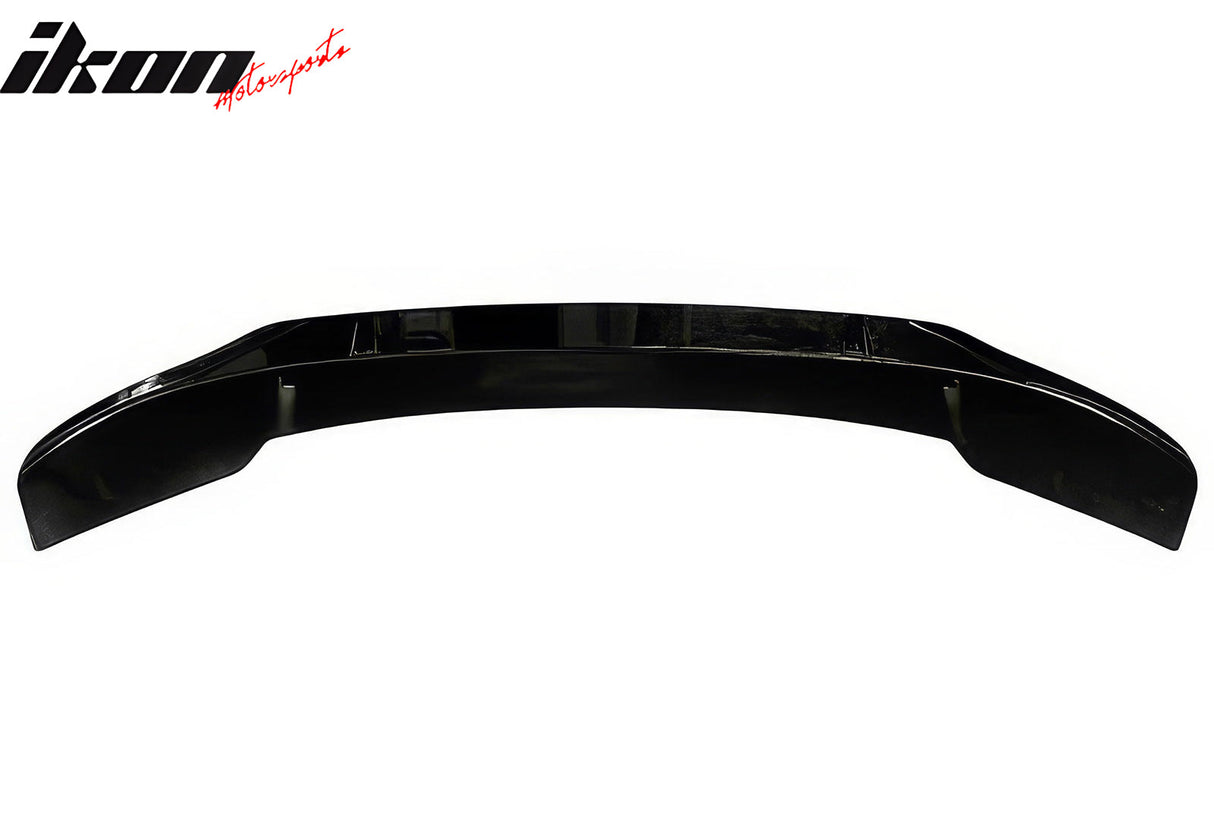 2023-2025 Honda Accord R Style Rear Trunk Spoiler Wing ABS