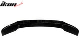 2023-2025 Honda Accord R Style Rear Trunk Spoiler Wing ABS