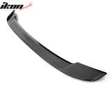 2023-2025 Honda Accord 11th OE Style Trunk Spoiler Black ABS