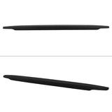 2001-2005 Honda Civic Sedan OE Style Trunk Spoiler Wing ABS