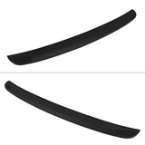 2001-2005 Honda Civic Sedan OE Style Trunk Spoiler Wing ABS
