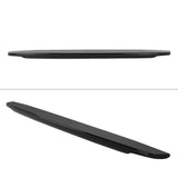 2001-2005 Honda Civic Sedan OE Style Trunk Spoiler Wing ABS