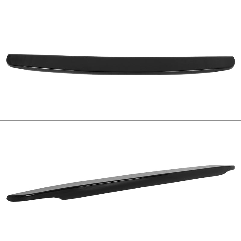 2001-2005 Honda Civic Sedan OE Style Trunk Spoiler Wing ABS