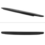 2001-2005 Honda Civic Sedan OE Style Trunk Spoiler Wing ABS
