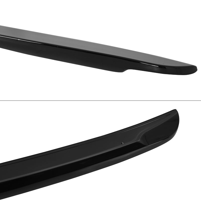 2001-2005 Honda Civic Sedan OE Style Trunk Spoiler Wing ABS