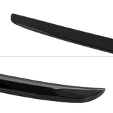 2001-2005 Honda Civic Sedan OE Style Trunk Spoiler Wing ABS