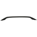 2001-2005 Honda Civic Sedan Factory Style Painted Trunk Spoiler