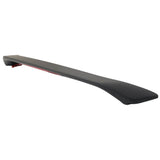 2001-2005 Honda Civic Sedan Factory Style Painted Trunk Spoiler