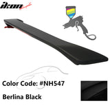 2001-2005 Honda Civic Sedan Factory Style Painted Trunk Spoiler