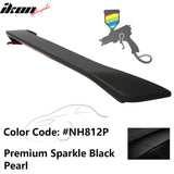 2001-2005 Honda Civic Sedan Factory Style Painted Trunk Spoiler