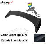2006-2011 Honda Civic 2-Door Trunk Spoiler W/LED ABS