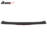 2006-2011 Honda Civic 2-Door Trunk Spoiler W/LED ABS