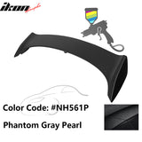 2006-2011 Honda Civic 2-Door Trunk Spoiler W/LED ABS