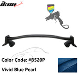 2006-2011 Honda Civic 8th FD1 FD2 Sedan 4Dr Gen X Trunk Spoiler ABS