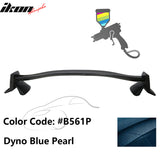 2006-2011 Honda Civic 8th FD1 FD2 Sedan 4Dr Gen X Trunk Spoiler ABS