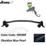 2006-2011 Honda Civic 8th FD1 FD2 Sedan 4Dr Gen X Trunk Spoiler ABS