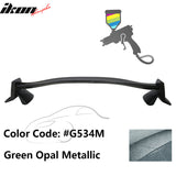 2006-2011 Honda Civic 8th FD1 FD2 Sedan 4Dr Gen X Trunk Spoiler ABS