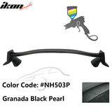 2006-2011 Honda Civic 8th FD1 FD2 Sedan 4Dr Gen X Trunk Spoiler ABS