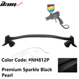 2006-2011 Honda Civic 8th FD1 FD2 Sedan 4Dr Gen X Trunk Spoiler ABS