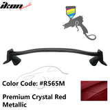 2006-2011 Honda Civic 8th FD1 FD2 Sedan 4Dr Gen X Trunk Spoiler ABS