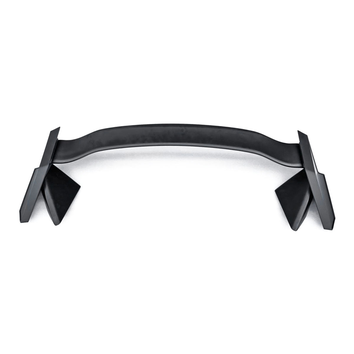 Trunk Spoiler for Honda Civic Sedan 4DR 2006-2011 Type-R Style ABS