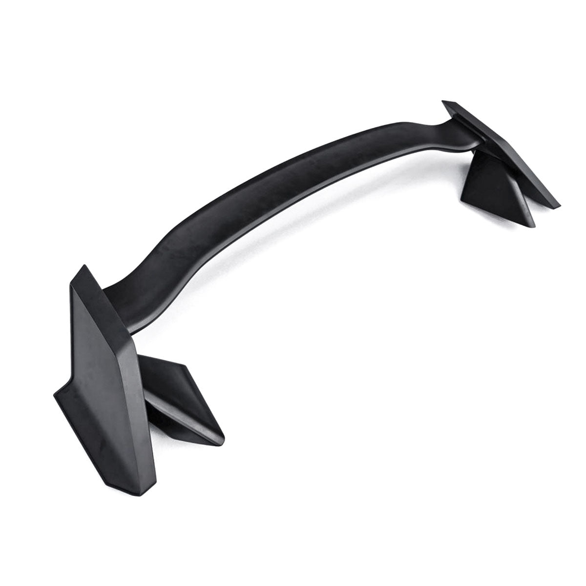 Trunk Spoiler for Honda Civic Sedan 4DR 2006-2011 Type-R Style ABS