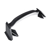 Trunk Spoiler for Honda Civic Sedan 4DR 2006-2011 Type-R Style ABS